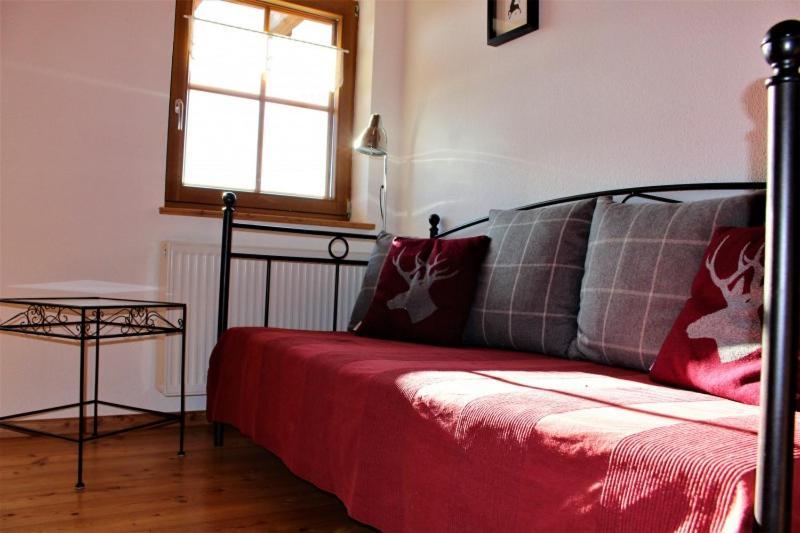 Apartament Sigmundenhof Schonach im Schwarzwald Zewnętrze zdjęcie